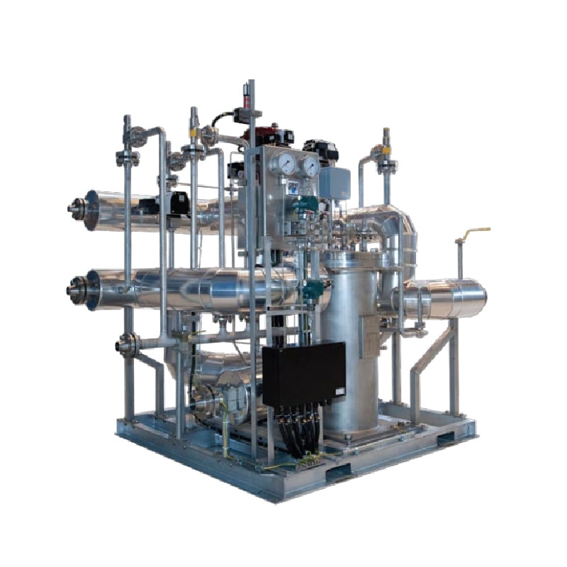 多功能LNG撬裝式潛液泵
